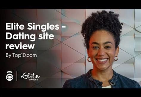 EliteSingles Dating Site & App Review 2024